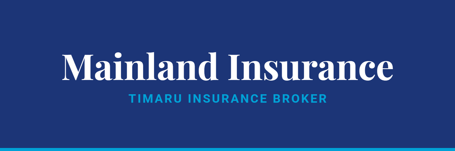 Mainland Insurance - insurance brokers in Timaru