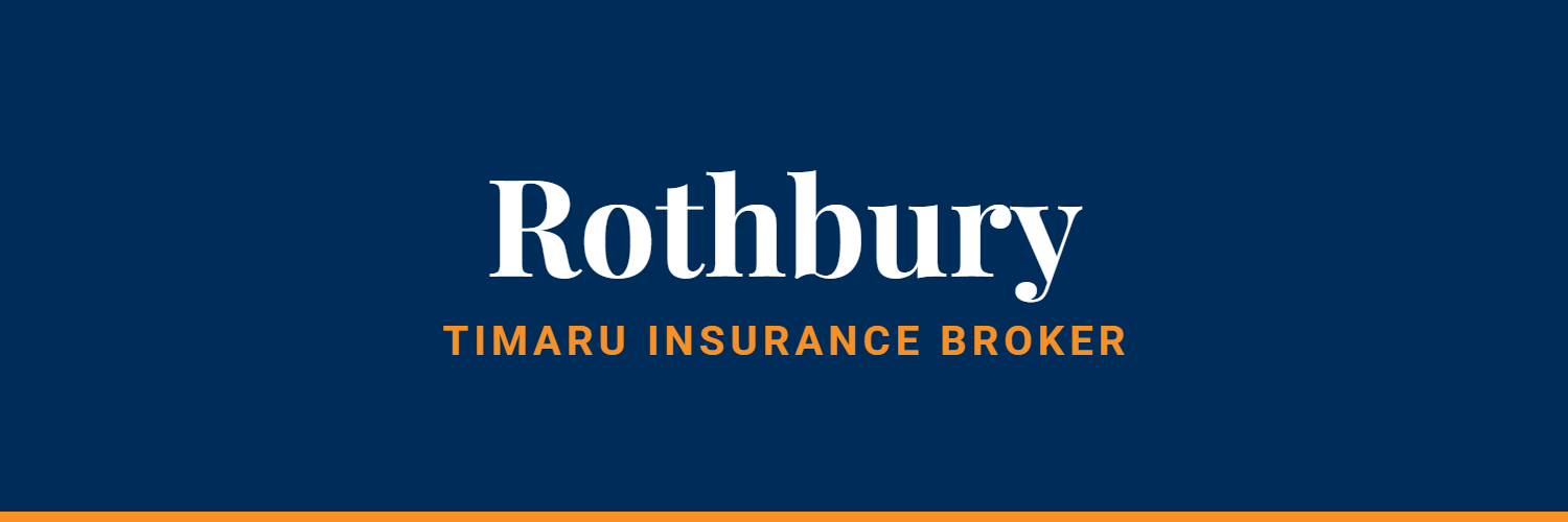 Rothbury - insurance brokers in Timaru