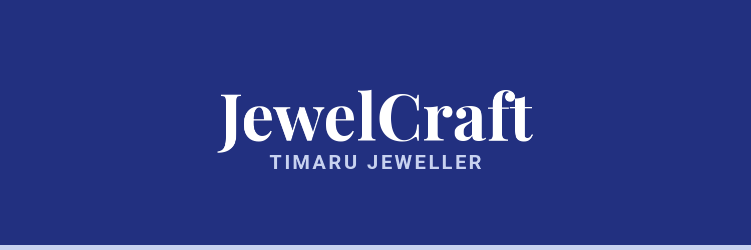 JewelCraft - jeweller in Timaru