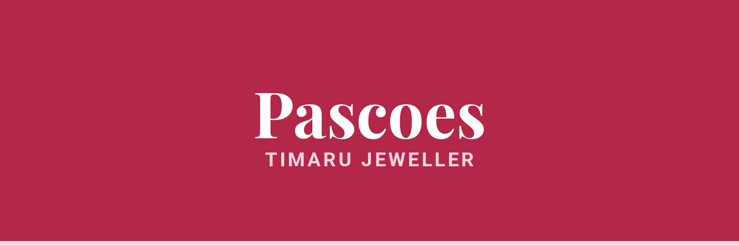 Pascoes - jeweller in Timaru