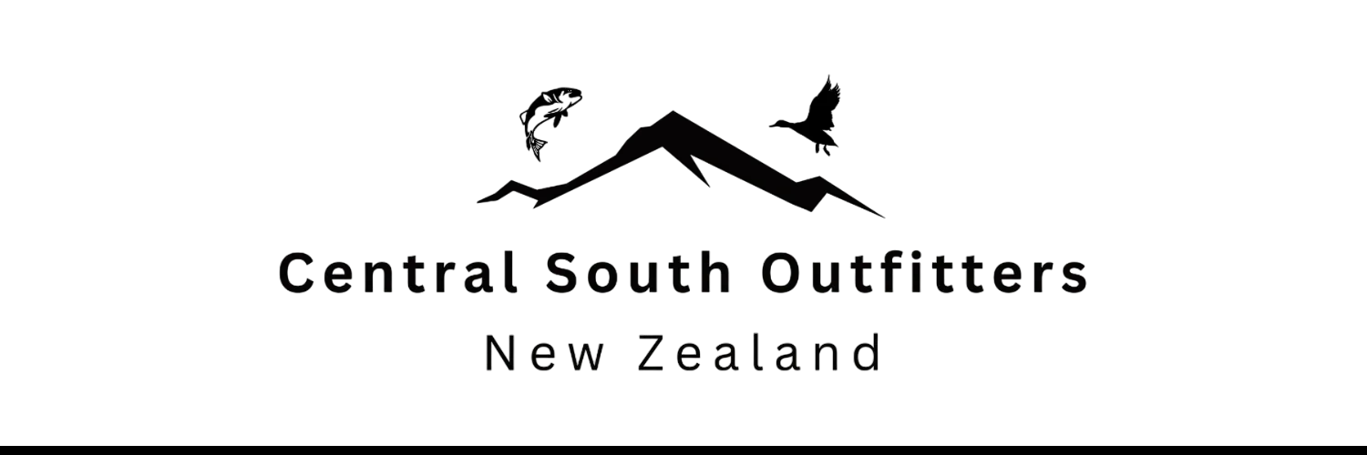 Central South Outfitters - hunting and fly fishing guide near Timaru