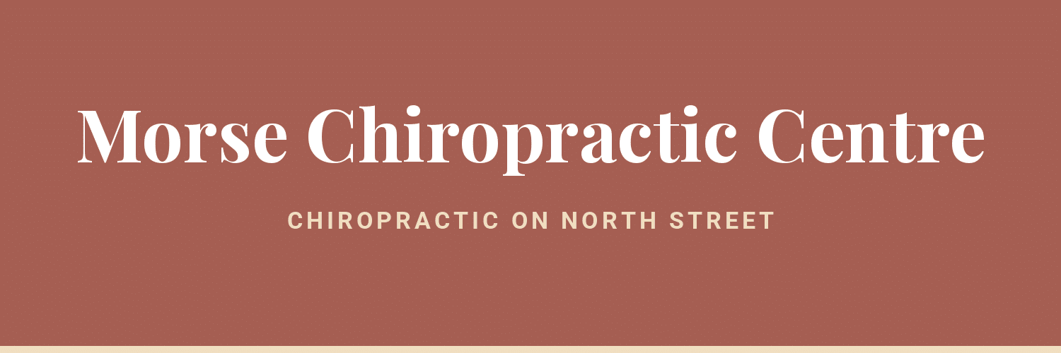 Morse Chiropractic Centre - chiropractor in Timaru